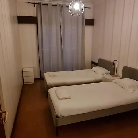 Catarina 711 Apartment Porto