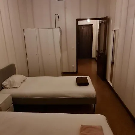 Catarina 711 Apartment *