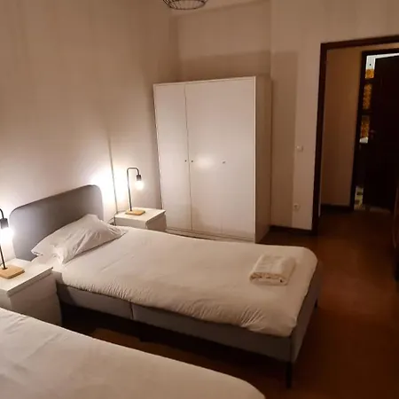 Apartment Catarina 711 Porto