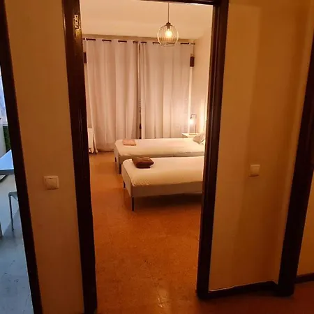 Catarina 711 Apartamento *