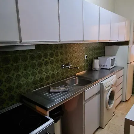 Apartment Catarina 711