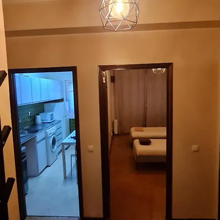 Apartment Catarina 711 *