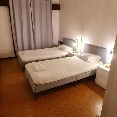 Apartamento Catarina 711 *