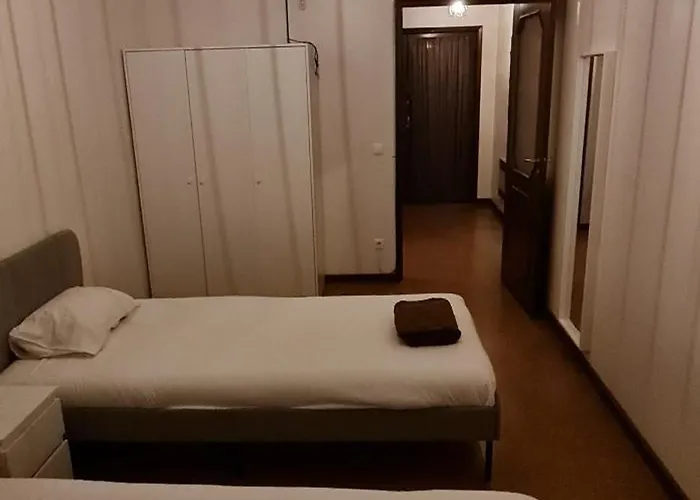 Catarina 711 Appartamento *