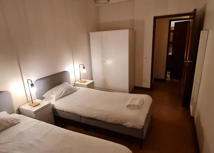 Apartamento Catarina 711 Oporto