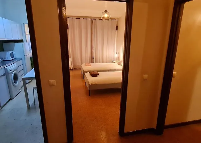 Catarina 711 Apartamento *