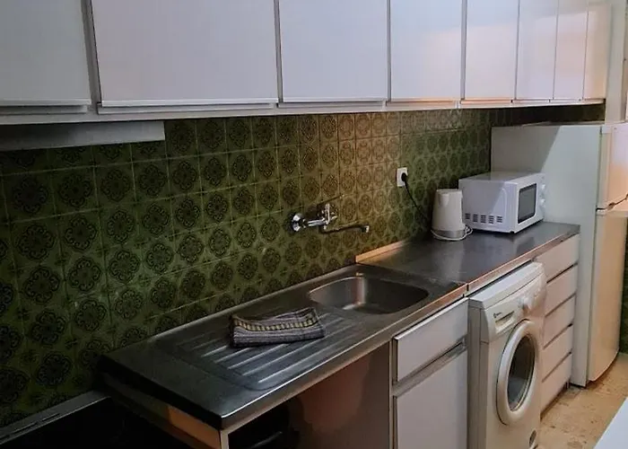 Appartamento Catarina 711