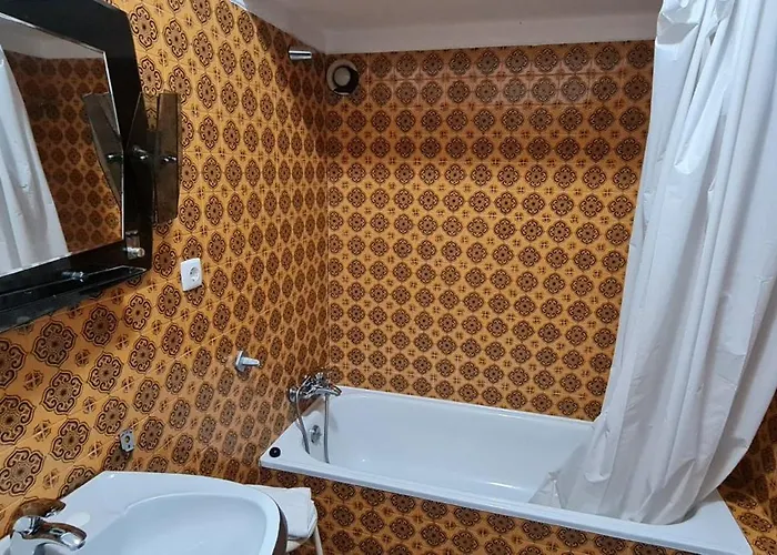 Catarina 711 Appartamento *