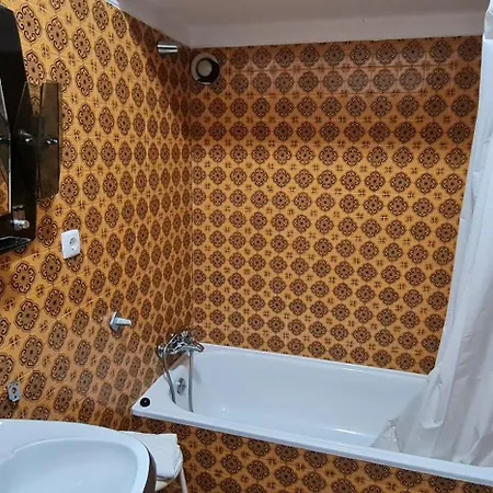 Catarina 711 公寓 *